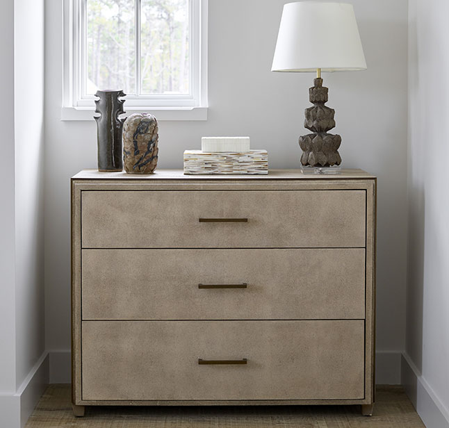 Find a Mr. and Mrs. Howard for Sherrill Furniture dealer